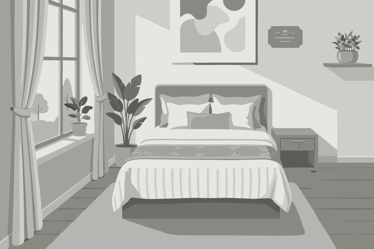 Kamar Twin
